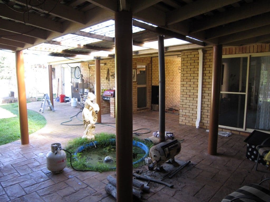 27a Thabeban Street, AVENELL HEIGHTS QLD 4670, Avenell Heights - Thumbnail 7