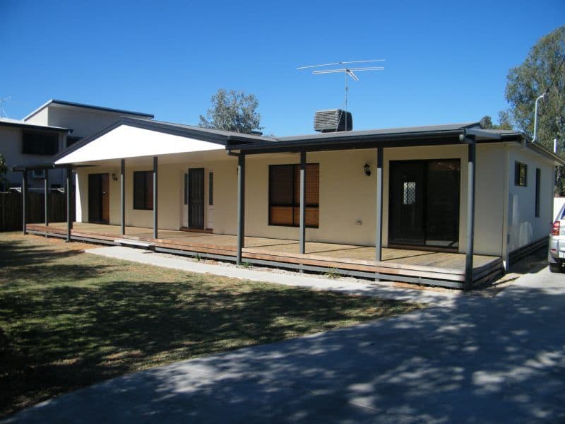 1 Covington Street, CHINCHILLA QLD 4413, Chinchilla - Image 1