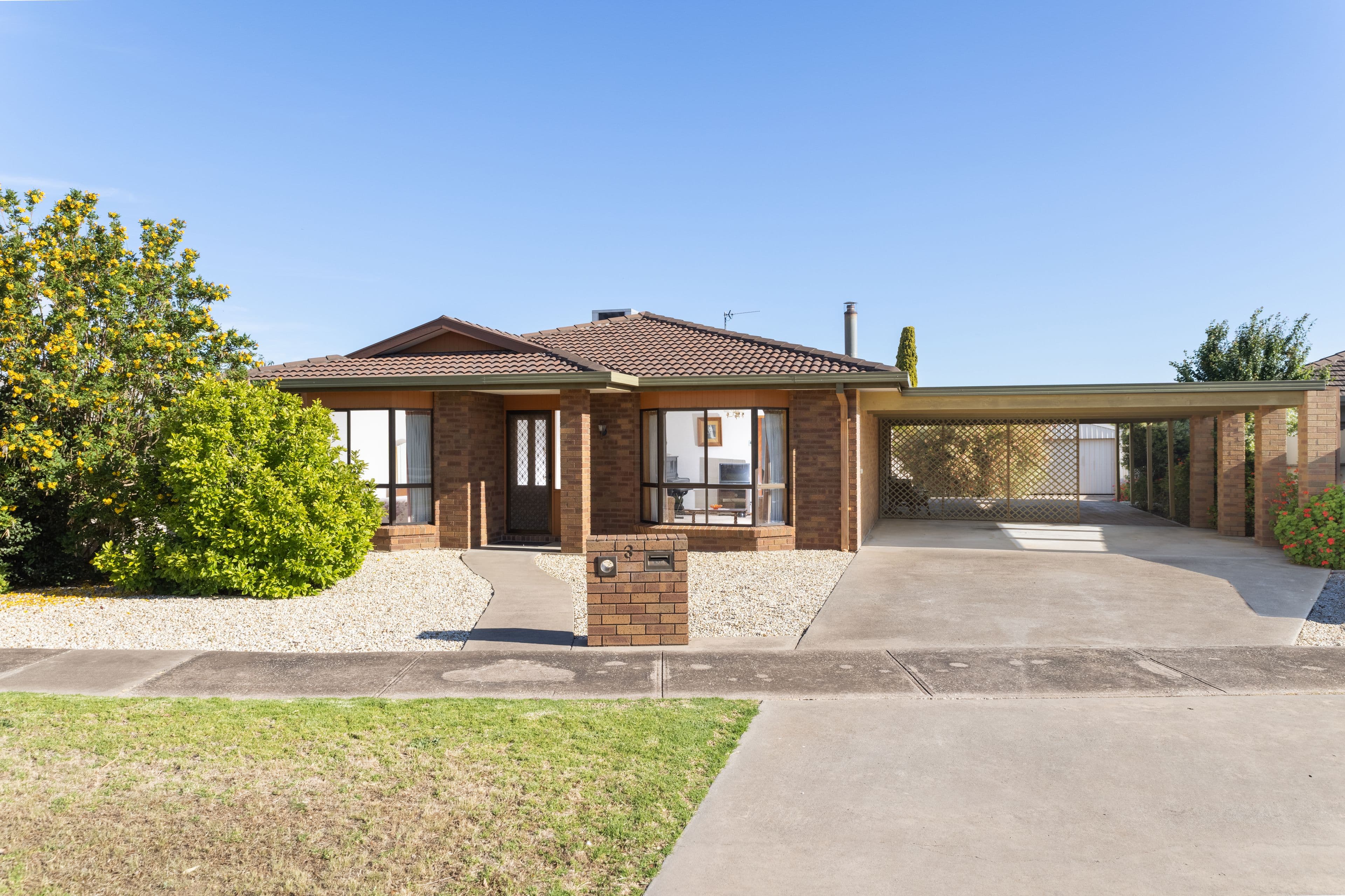 3 Penny Avenue, Horsham VIC 3400, Horsham - Image 1