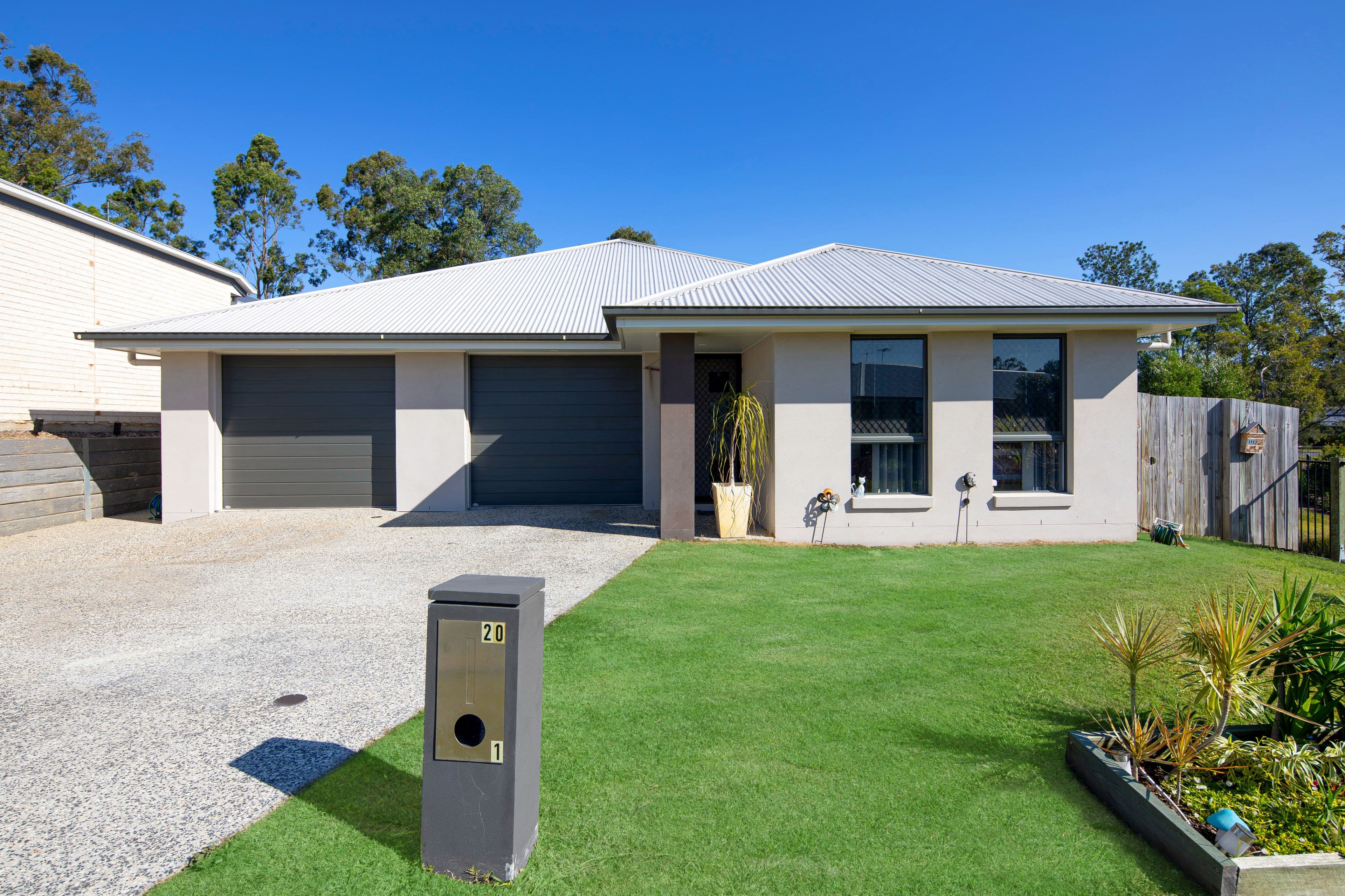 20 Neale Road, Morayfield QLD 4506, Morayfield - Image 1