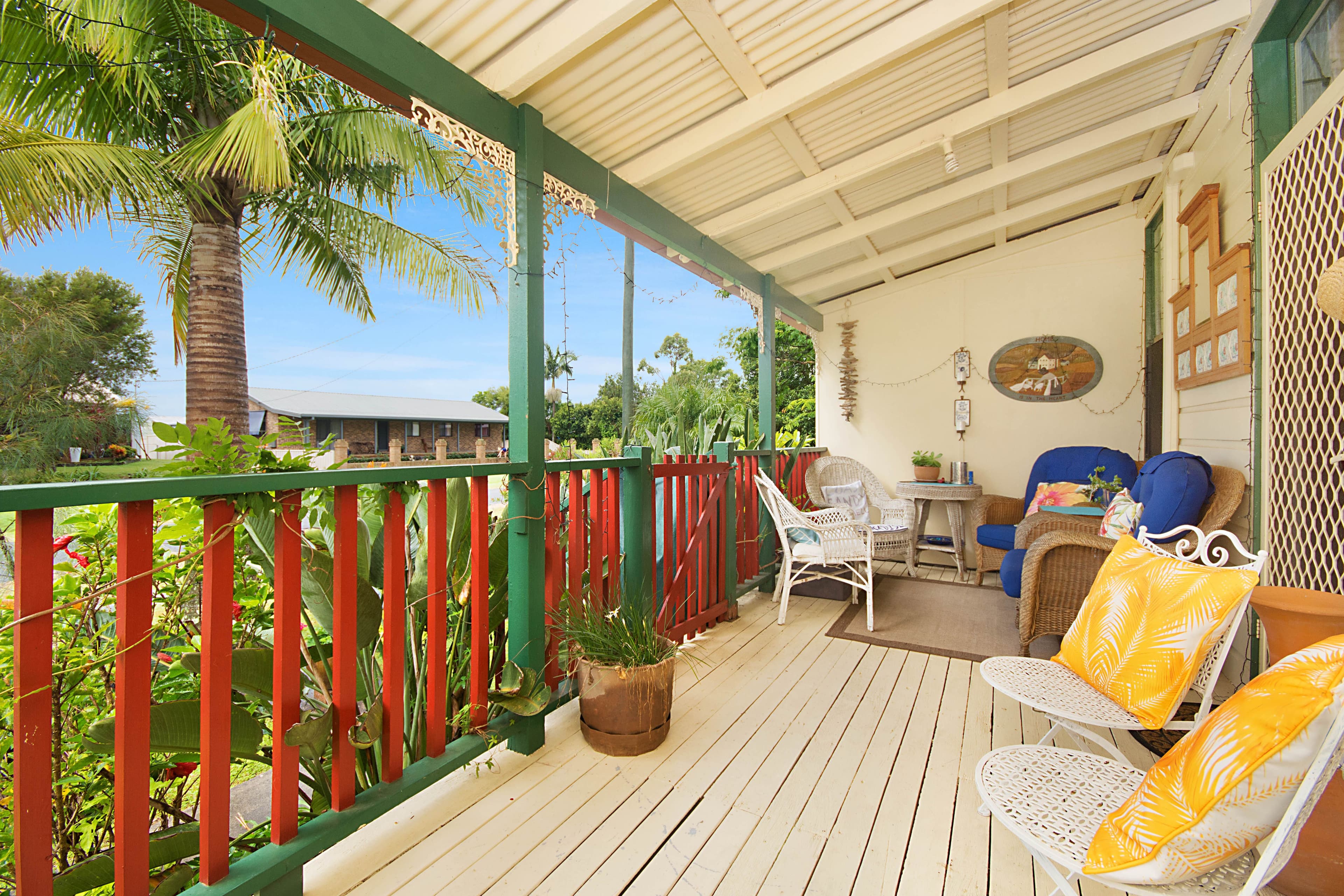 10 Gordon Street, Palmers Island - Thumbnail 2
