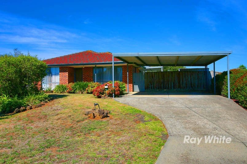 7 Knowing Close, CRANBOURNE WEST VIC 3977, Cranbourne West - Thumbnail 2