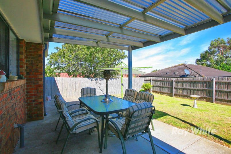 7 Knowing Close, CRANBOURNE WEST VIC 3977, Cranbourne West - Thumbnail 7