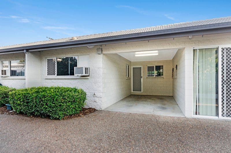 11 Cheyne Street, Pimlico QLD 4812, Pimlico - Image 1