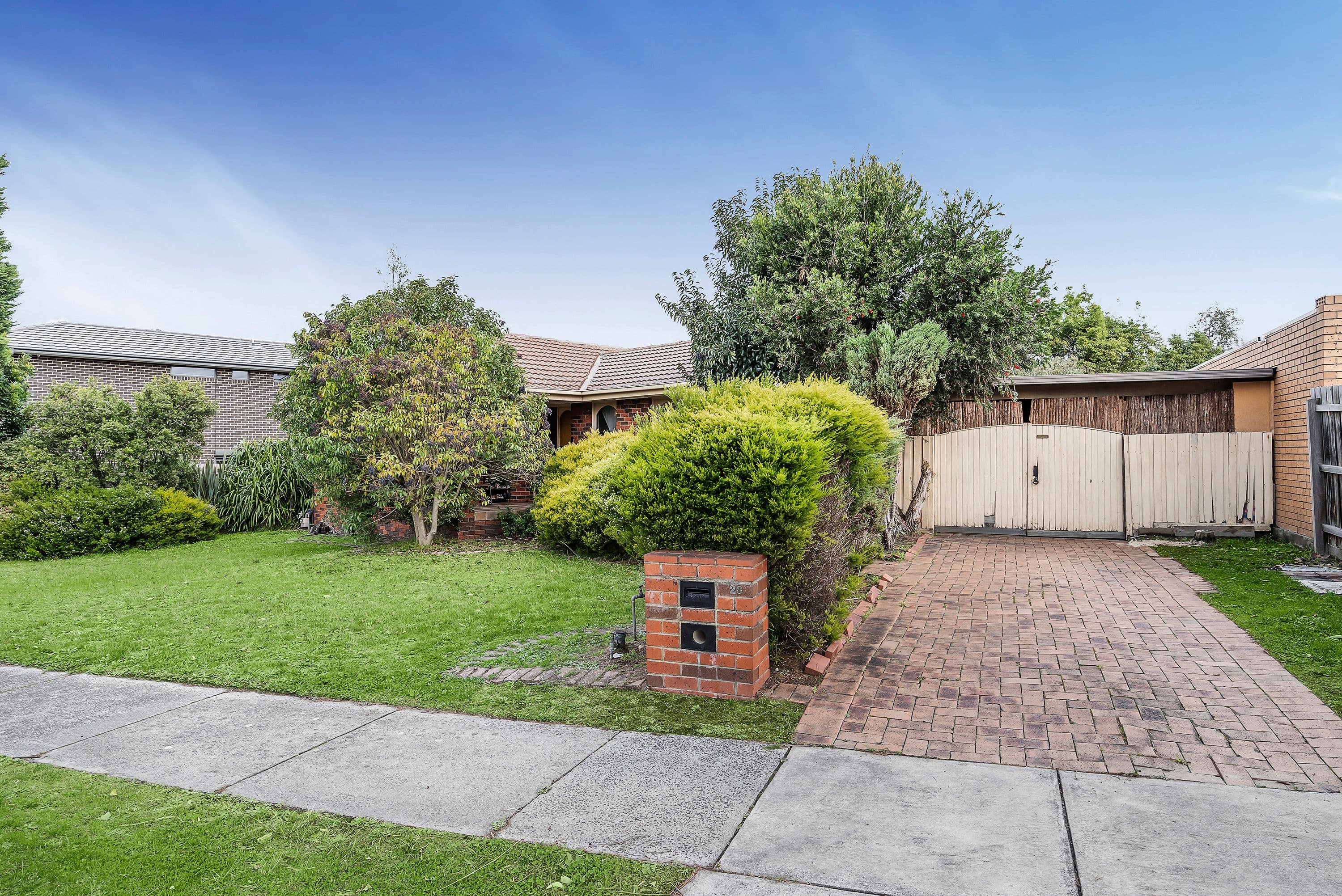 20 Jolimont Avenue, Mulgrave VIC 3170, Mulgrave - Image 1