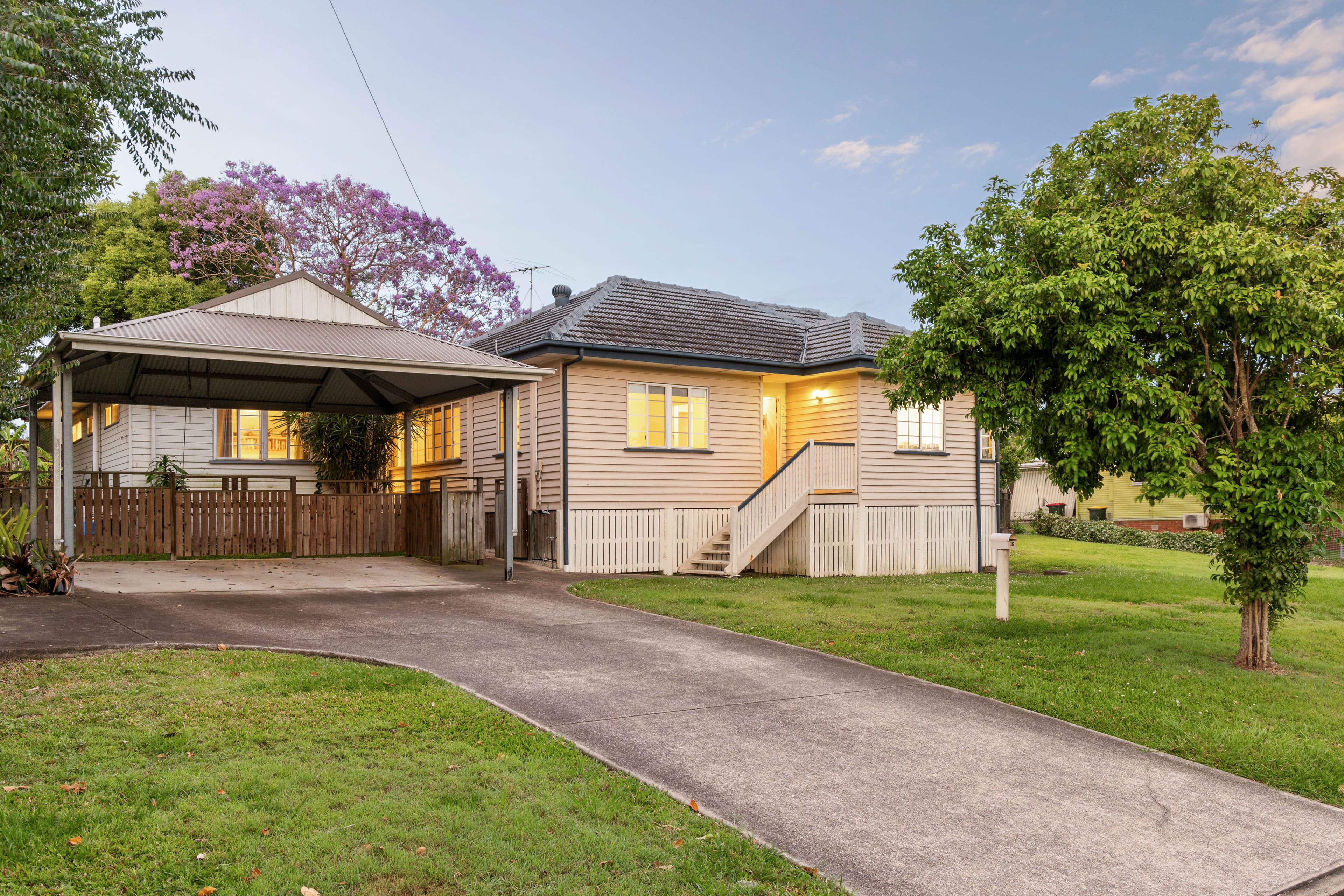 15 Campbell Terrace, Oxley QLD 4075, Oxley - Image 1