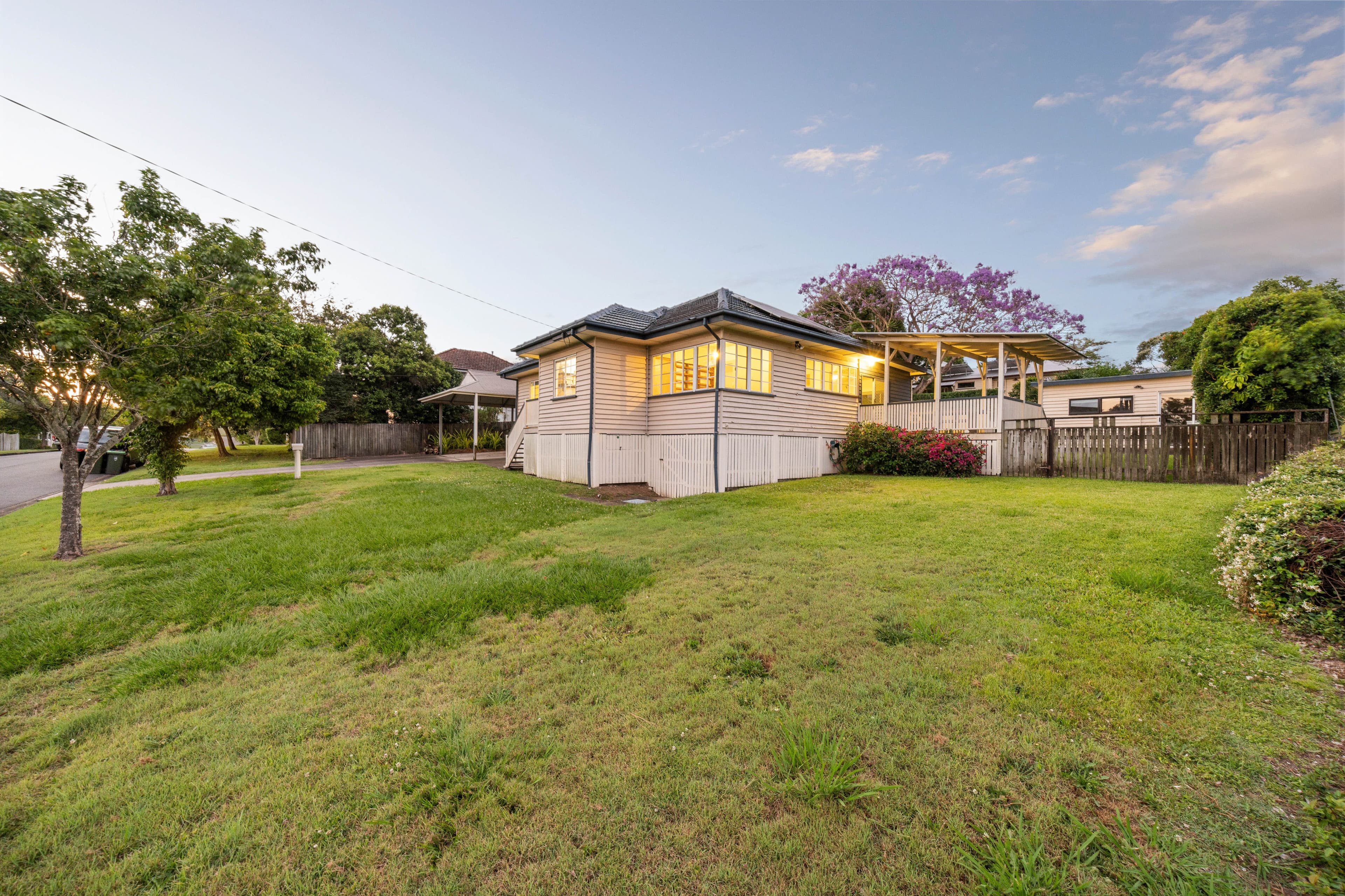 15 Campbell Terrace, Oxley QLD 4075, Oxley - Thumbnail 3