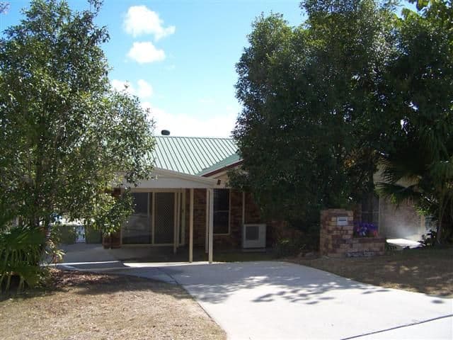 6 Thorn Street, KINGAROY, QLD, 4610, Kingaroy - Image 1