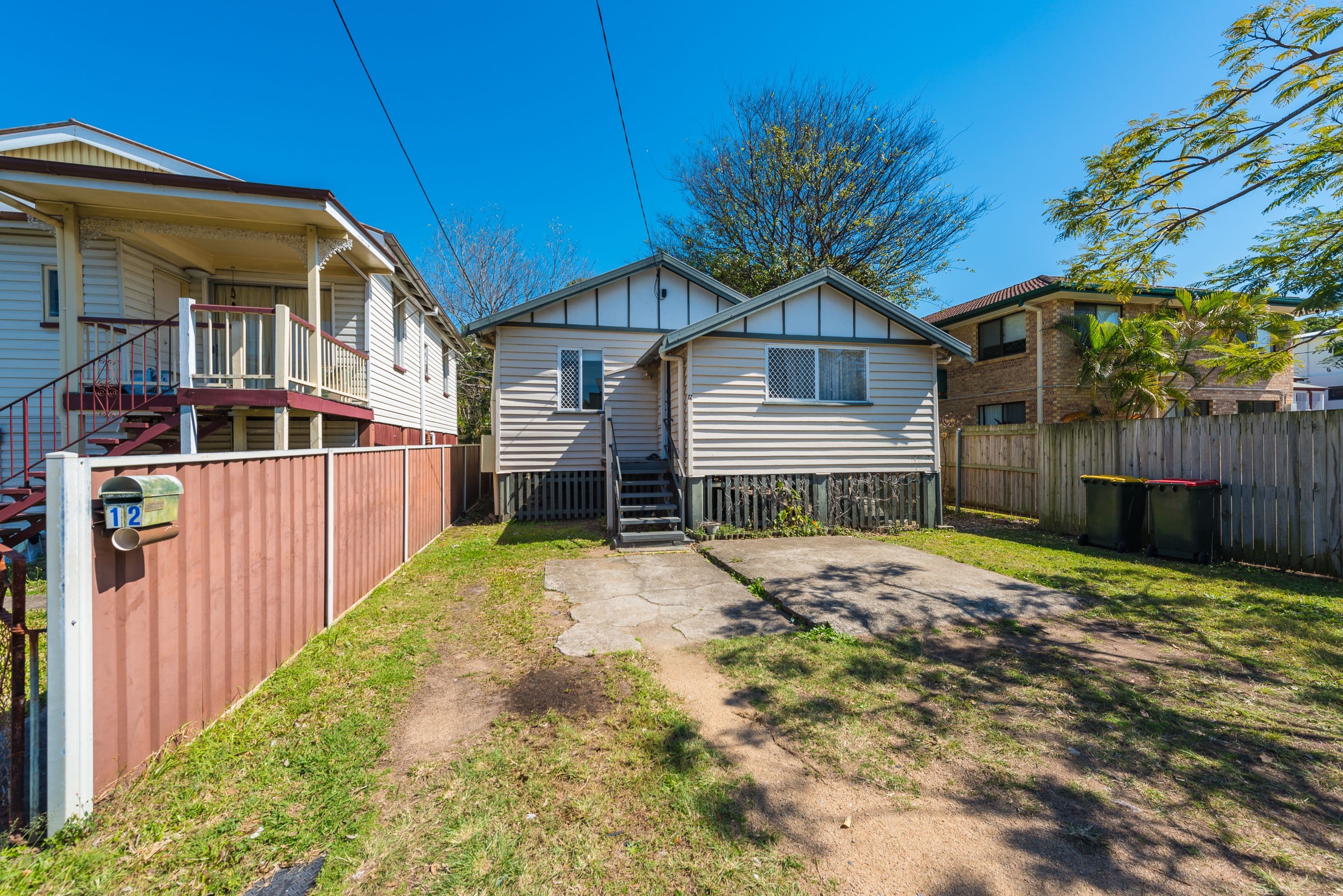 12 Onslow Street, Ascot QLD 4007, Ascot - Thumbnail 2