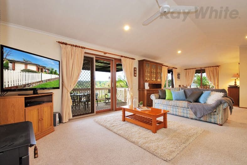 5 GREENRIDGE Court, CHIRNSIDE PARK VIC 3116, Chirnside Park - Image 1