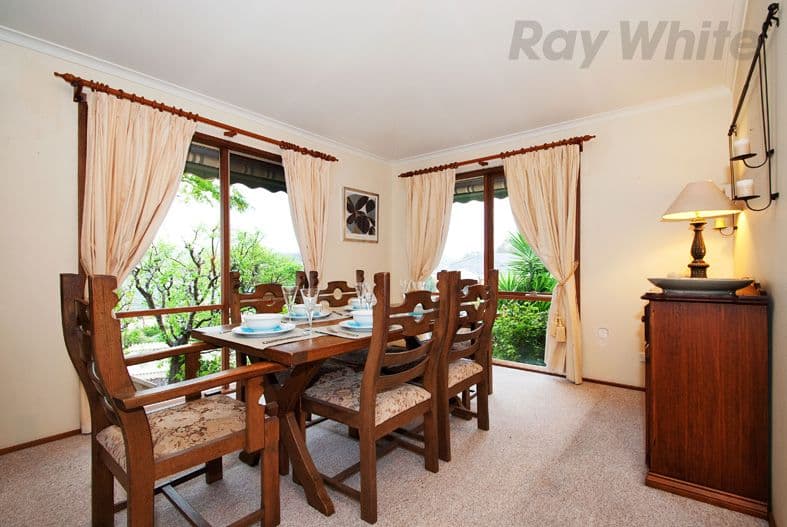 5 GREENRIDGE Court, CHIRNSIDE PARK VIC 3116, Chirnside Park - Thumbnail 5