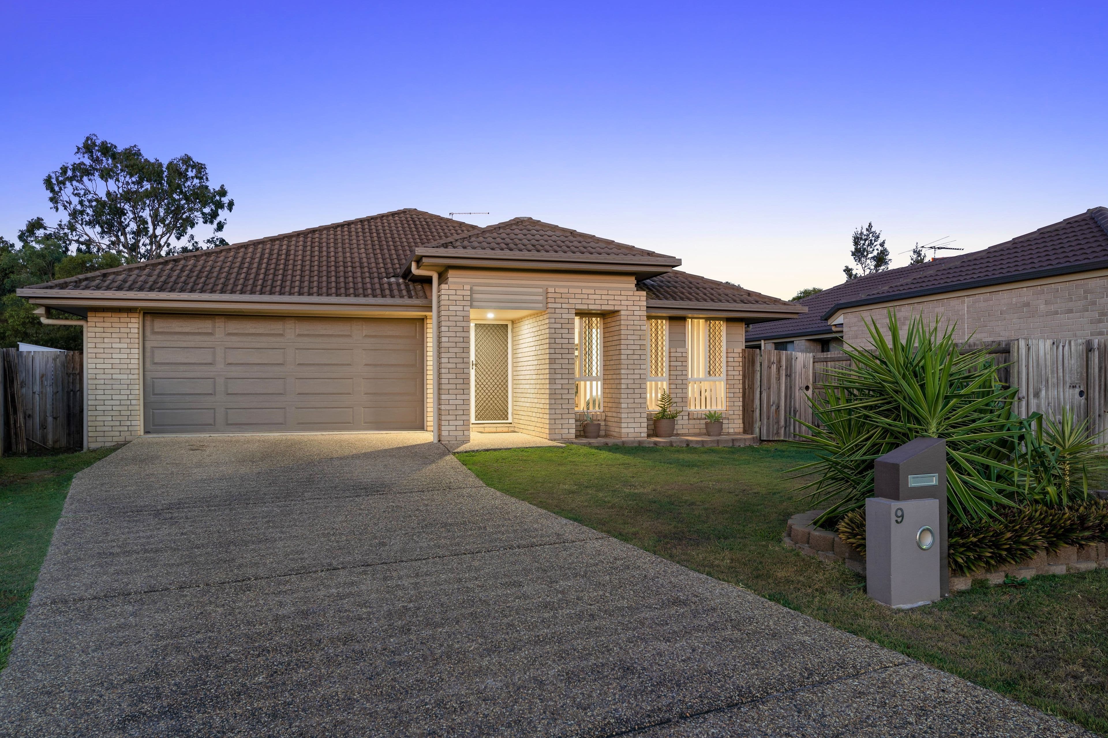 9 Dandelion Street, Griffin QLD 4503, Griffin - Image 1