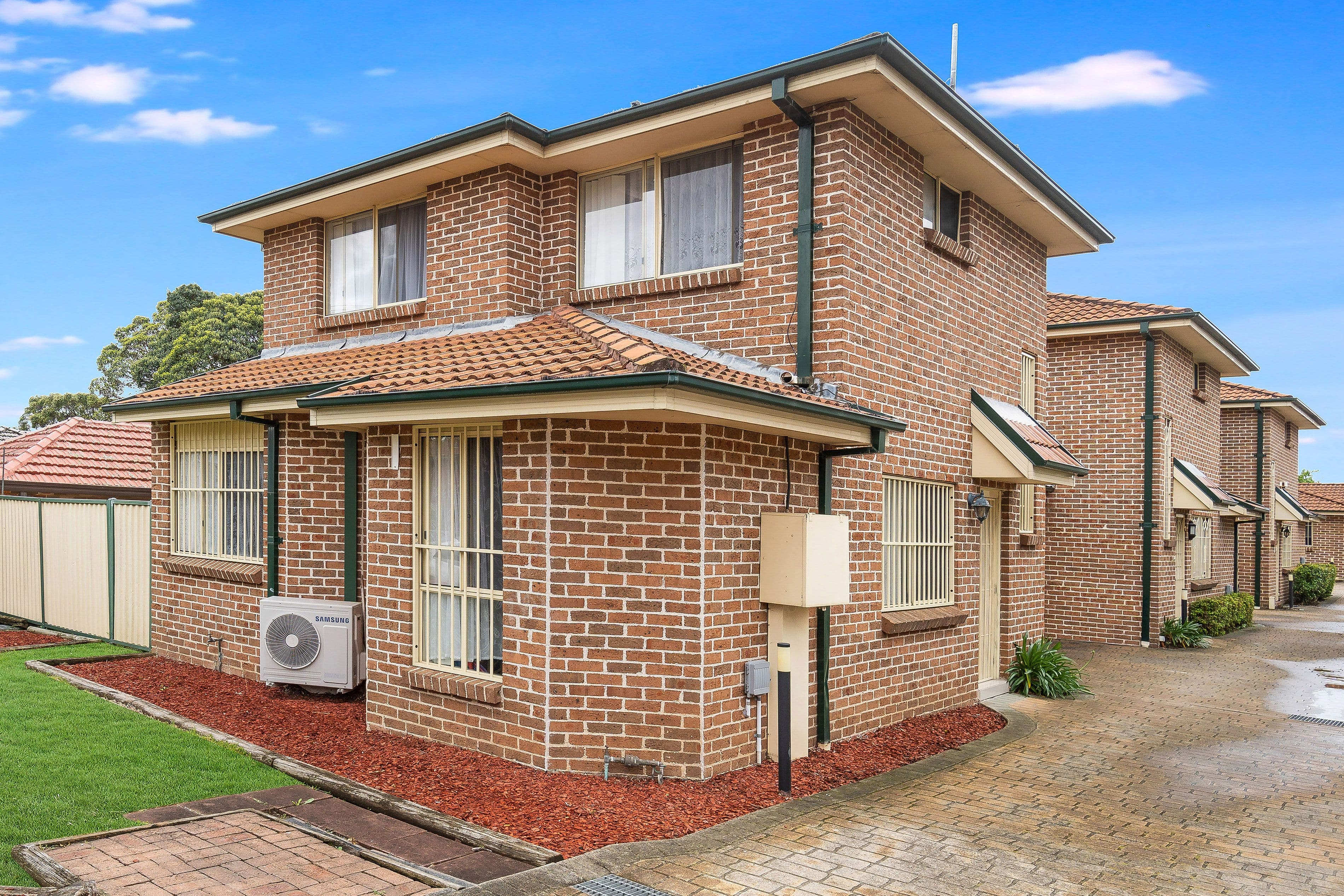 1/38 Rosemont Street South, Punchbowl NSW 2196, Punchbowl - Image 1