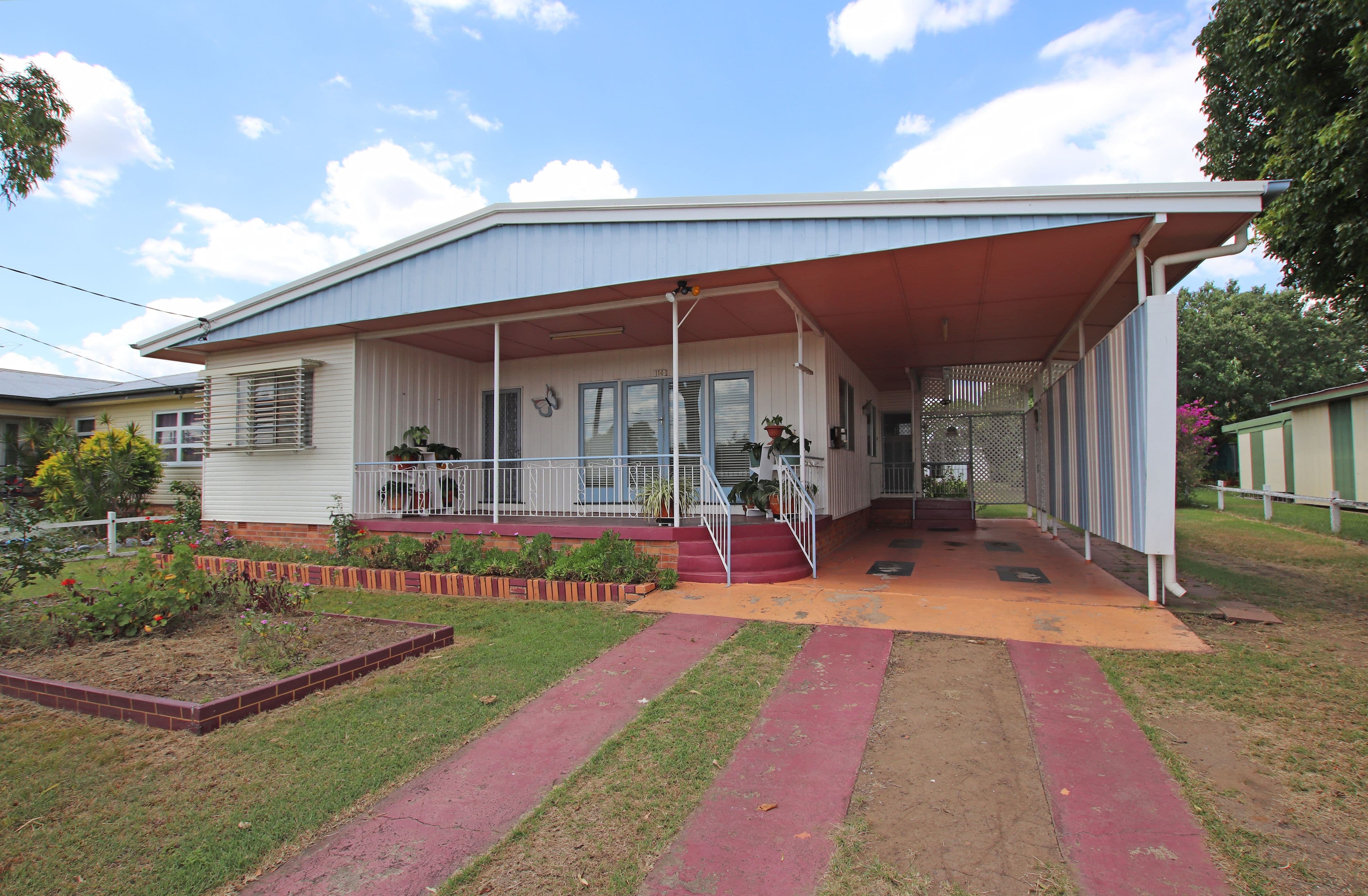 114 Bell Street, Biloela QLD 4715, Biloela - Image 1