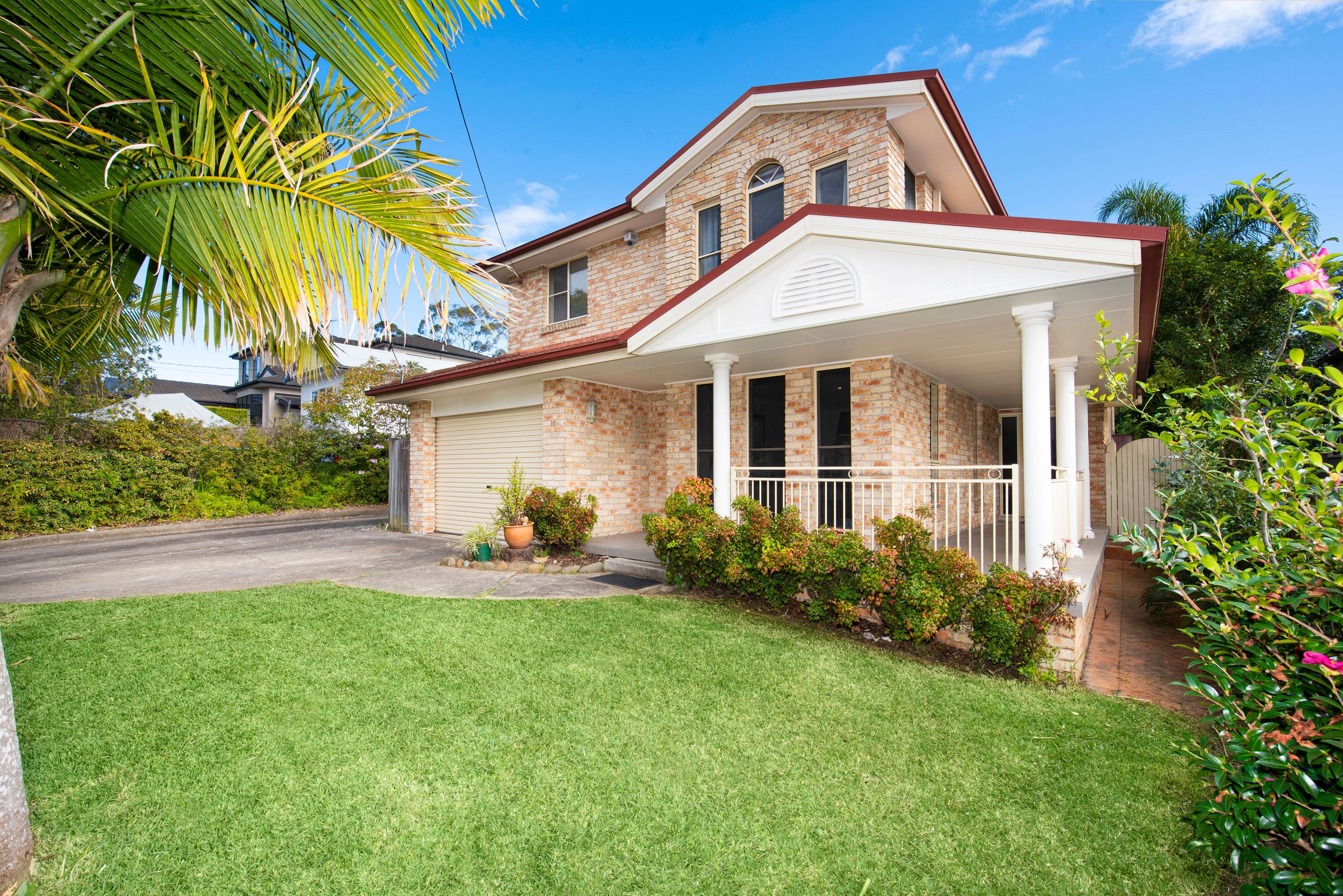 16 Woodlands Road, Forestville NSW 2087, Forestville - Thumbnail 2