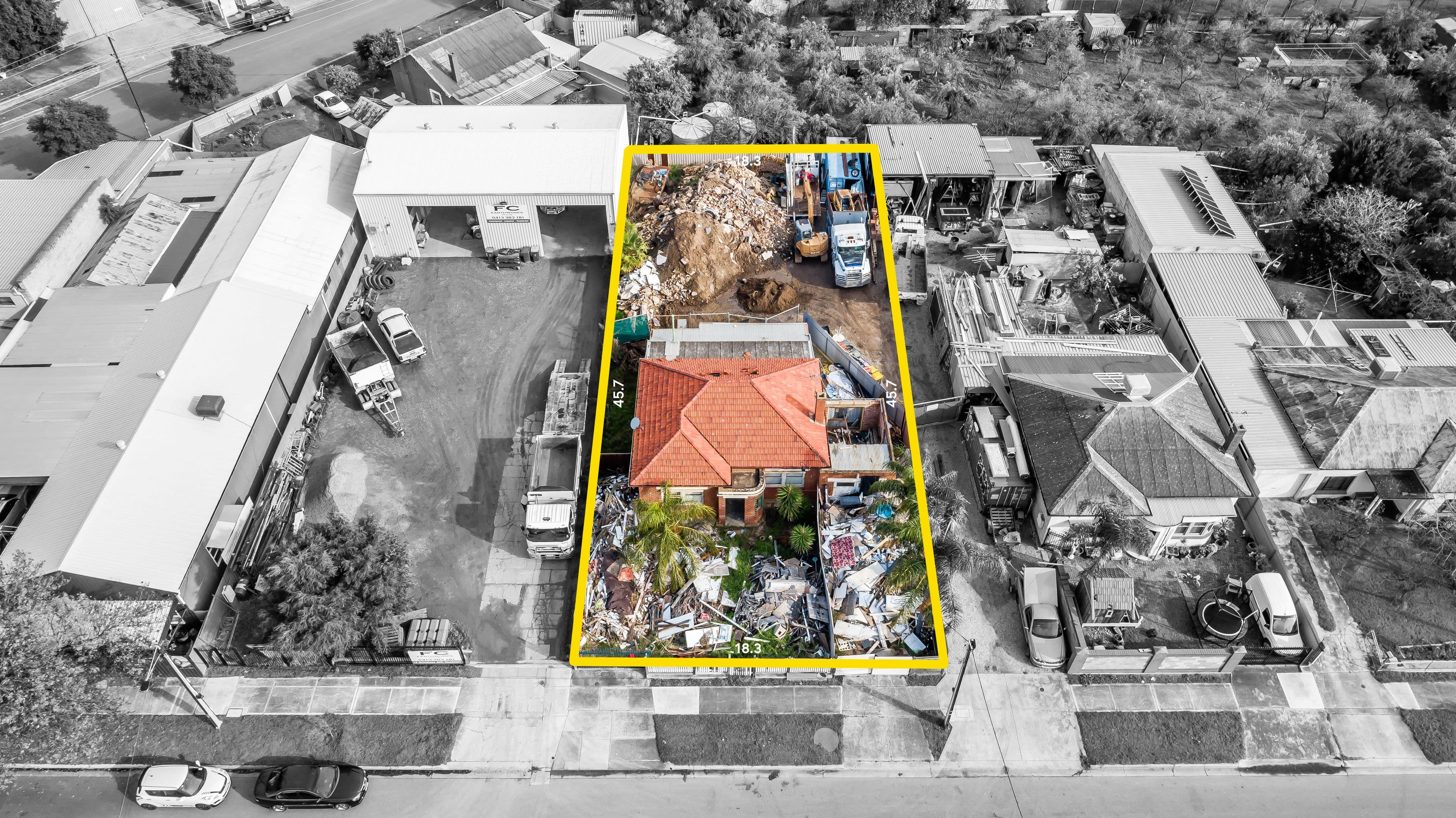 21 Goodall Avenue, Kilkenny SA 5009, Kilkenny - Image 1