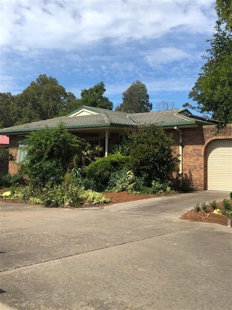 26 Martin Place, Tumut NSW 2720, Tumut - Image 1