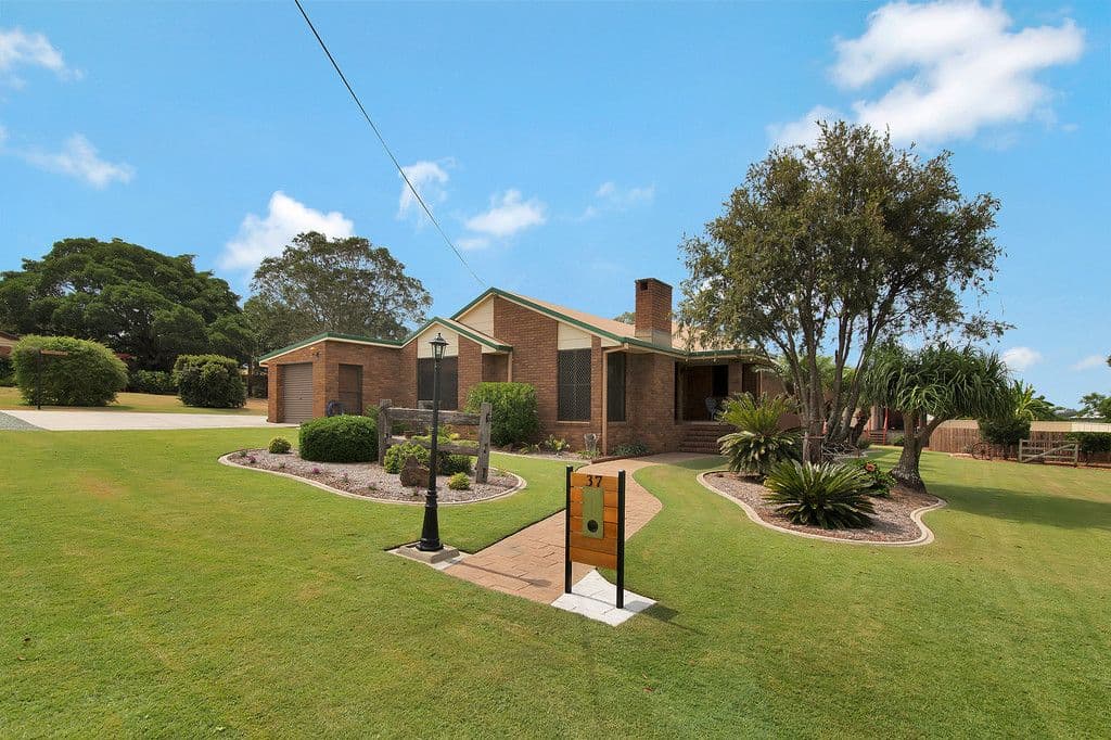 37 John Street, Marburg QLD 4346, Marburg - Image 1