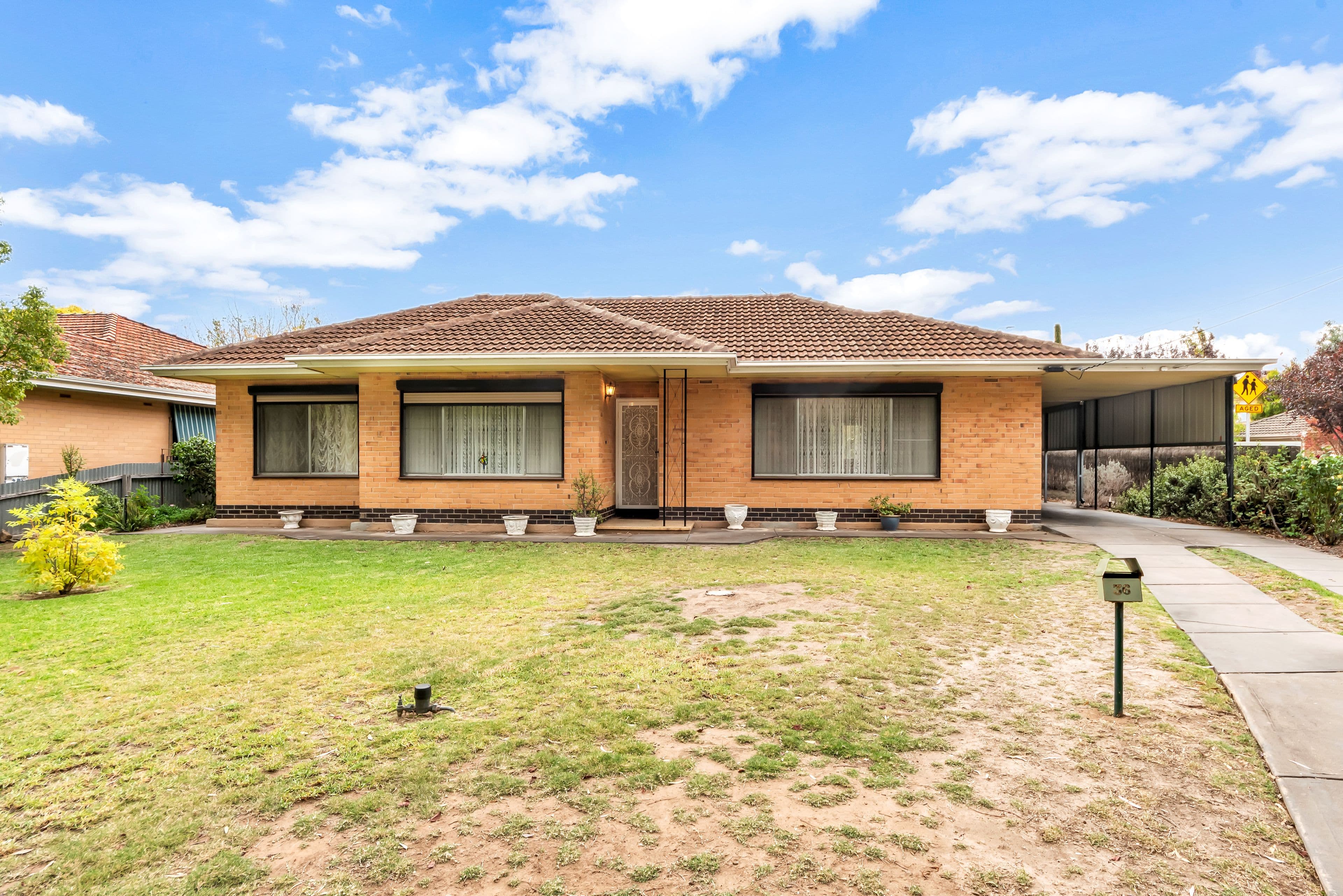 36 Mahogany Avenue, Dernancourt SA 5075, Dernancourt - Image 1