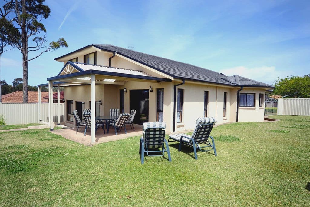 20 Hunter Street, Callala Bay - Thumbnail 2