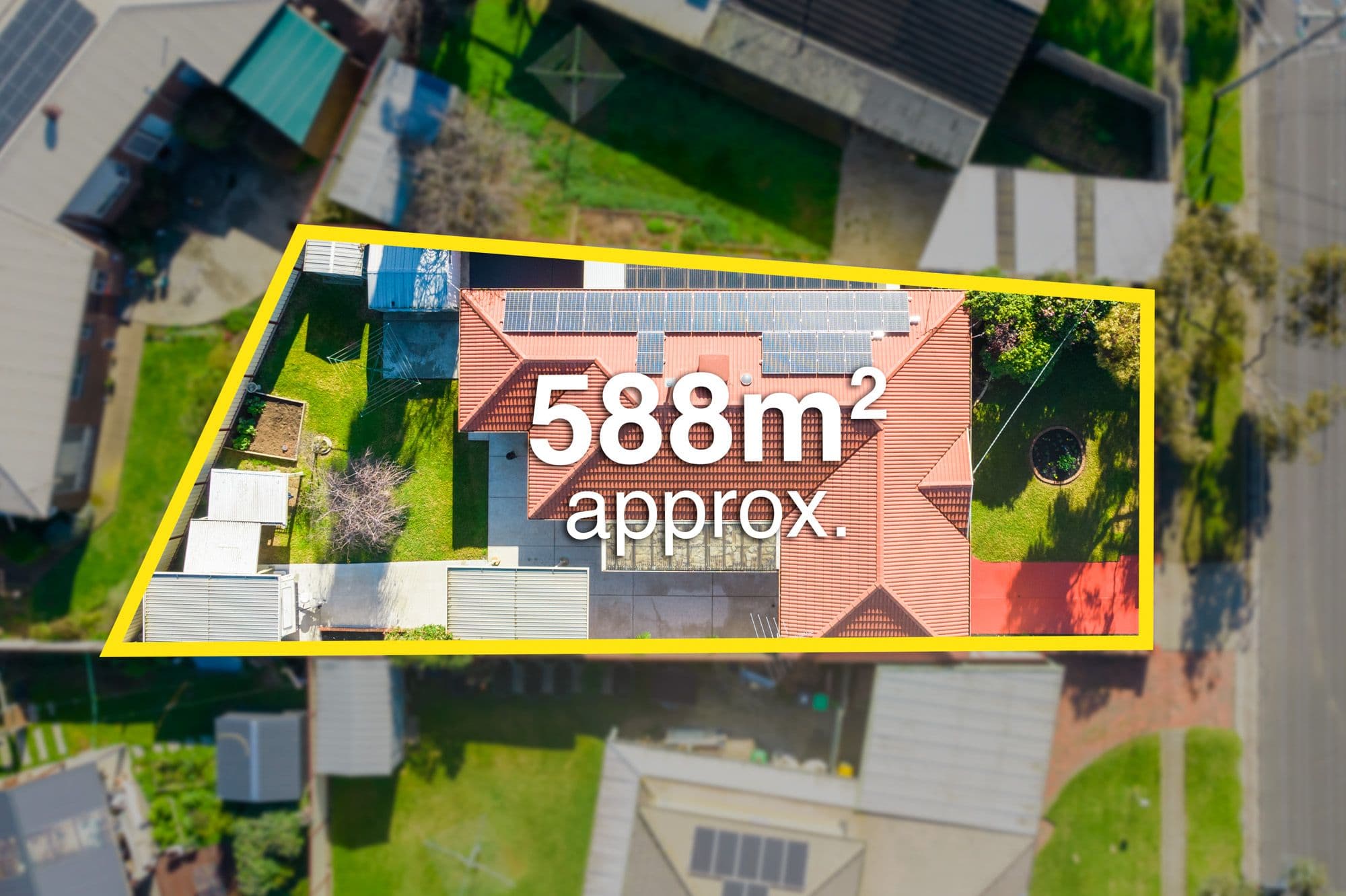 4 Walls Road, Werribee VIC 3030, Werribee - Thumbnail 2