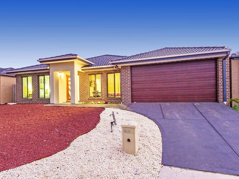 47 Billabong Crescent, TARNEIT VIC 3029, Tarneit - Thumbnail 3