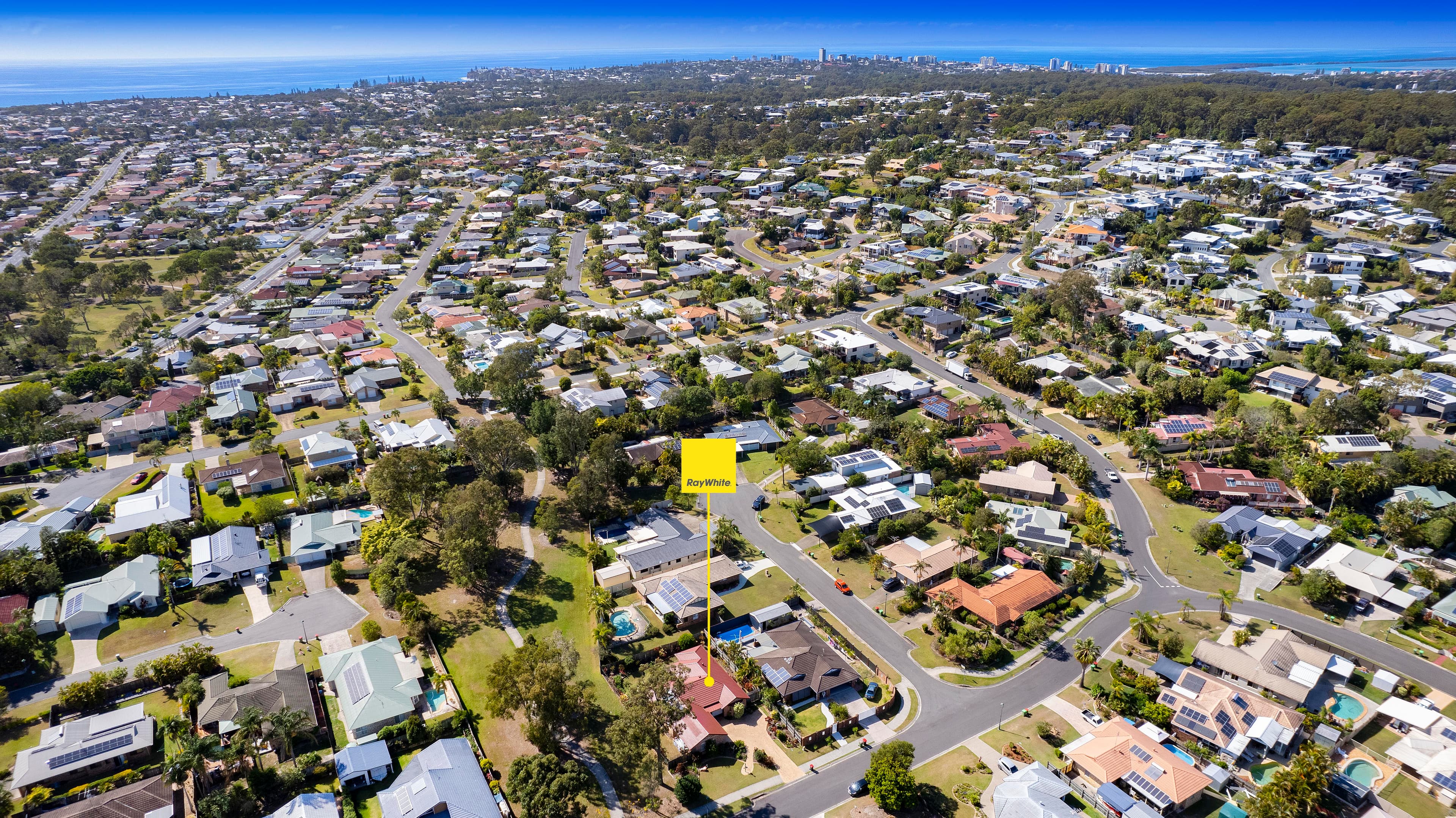 7 Rosevale Avenue, Aroona QLD 4551, Aroona - Thumbnail 3