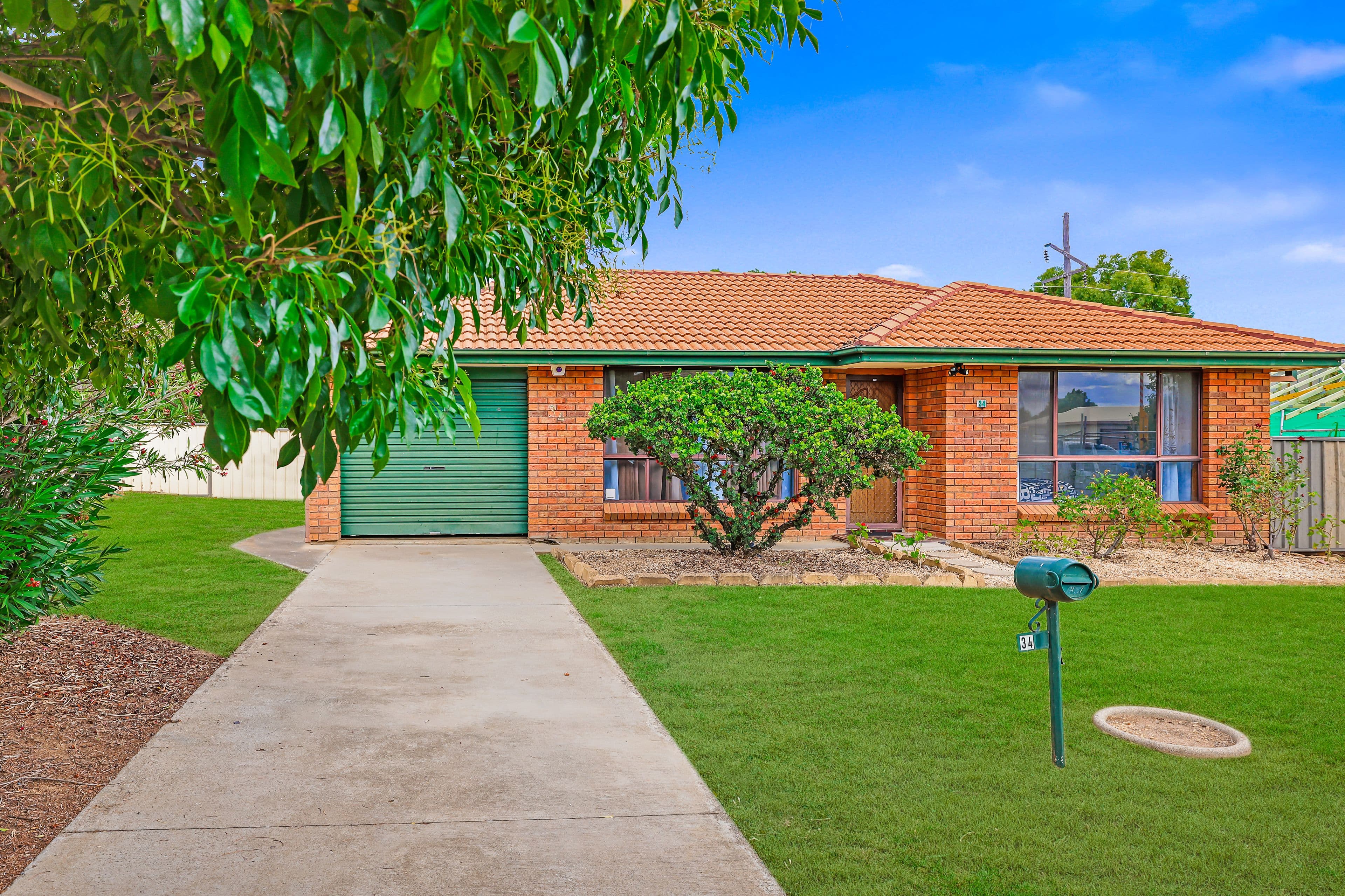 34 Dewhurst Street, Tamworth NSW 2340, Tamworth - Image 1