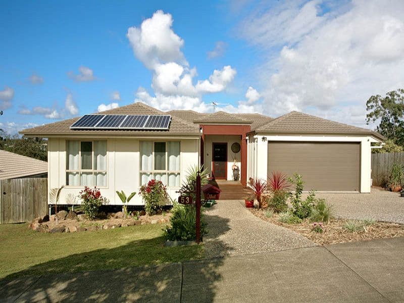 53 Bellbird Drive, BELLBIRD PARK QLD 4300, Bellbird Park - Image 1