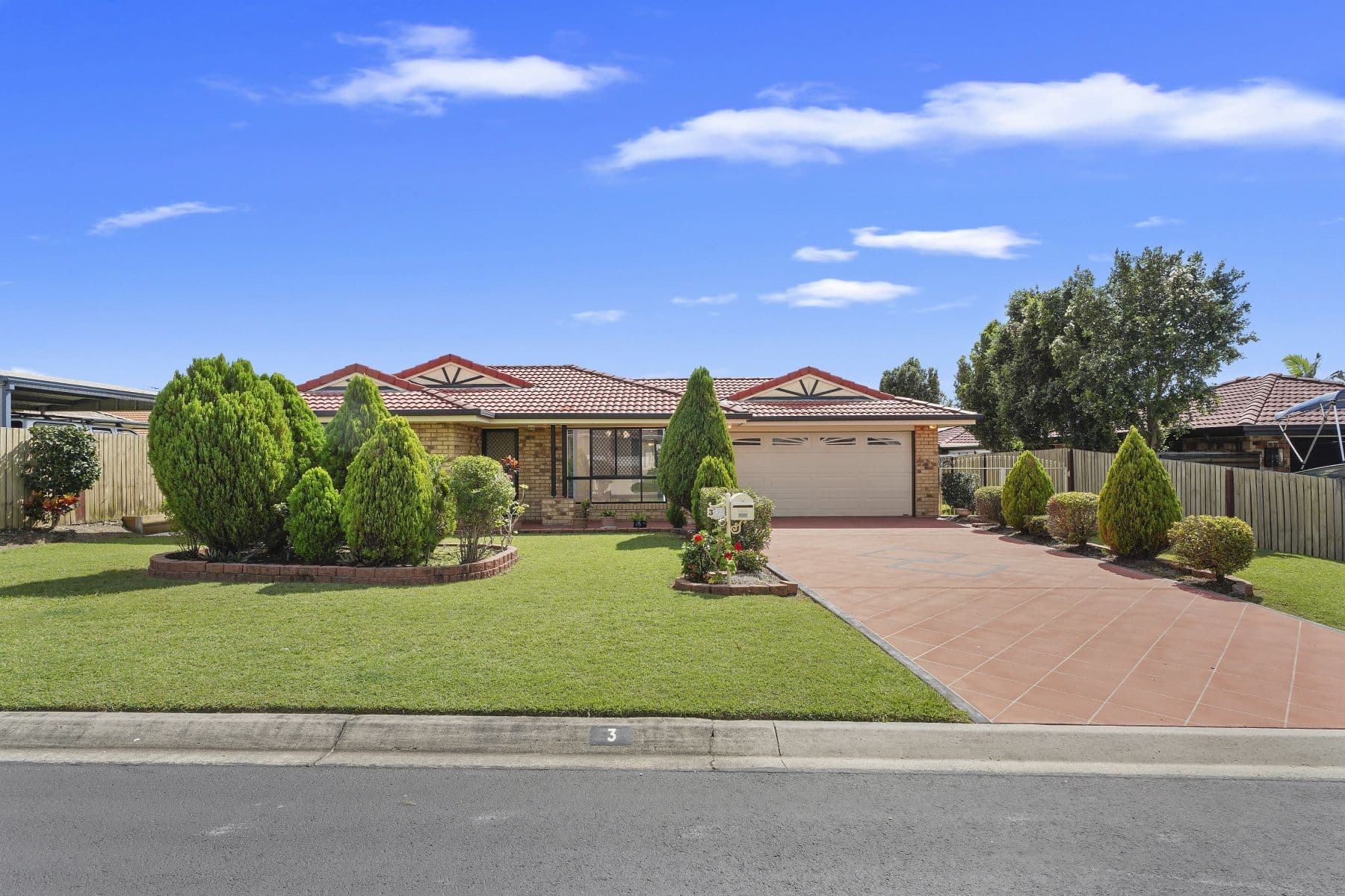 3 Zeus Drive, Burpengary QLD 4505, Burpengary - Image 1