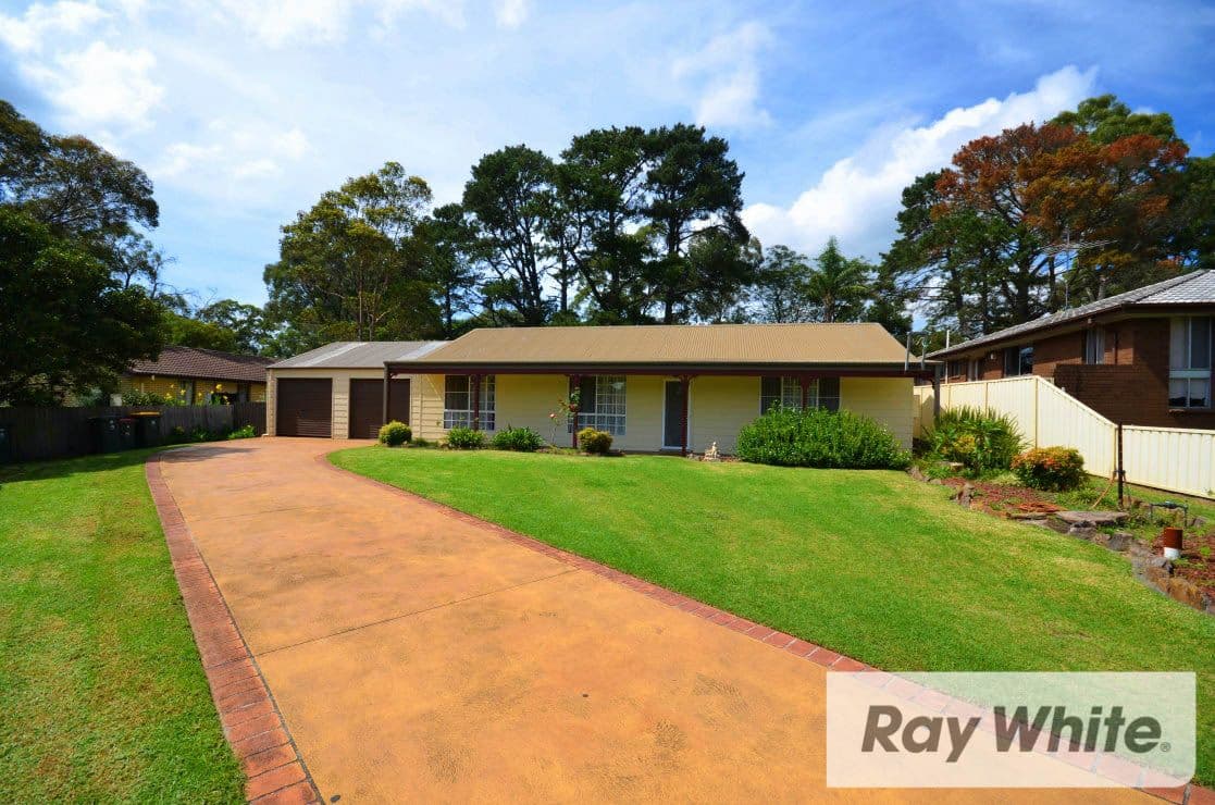 7 Alma Place, Thirlmere NSW 2572, Thirlmere - Image 1