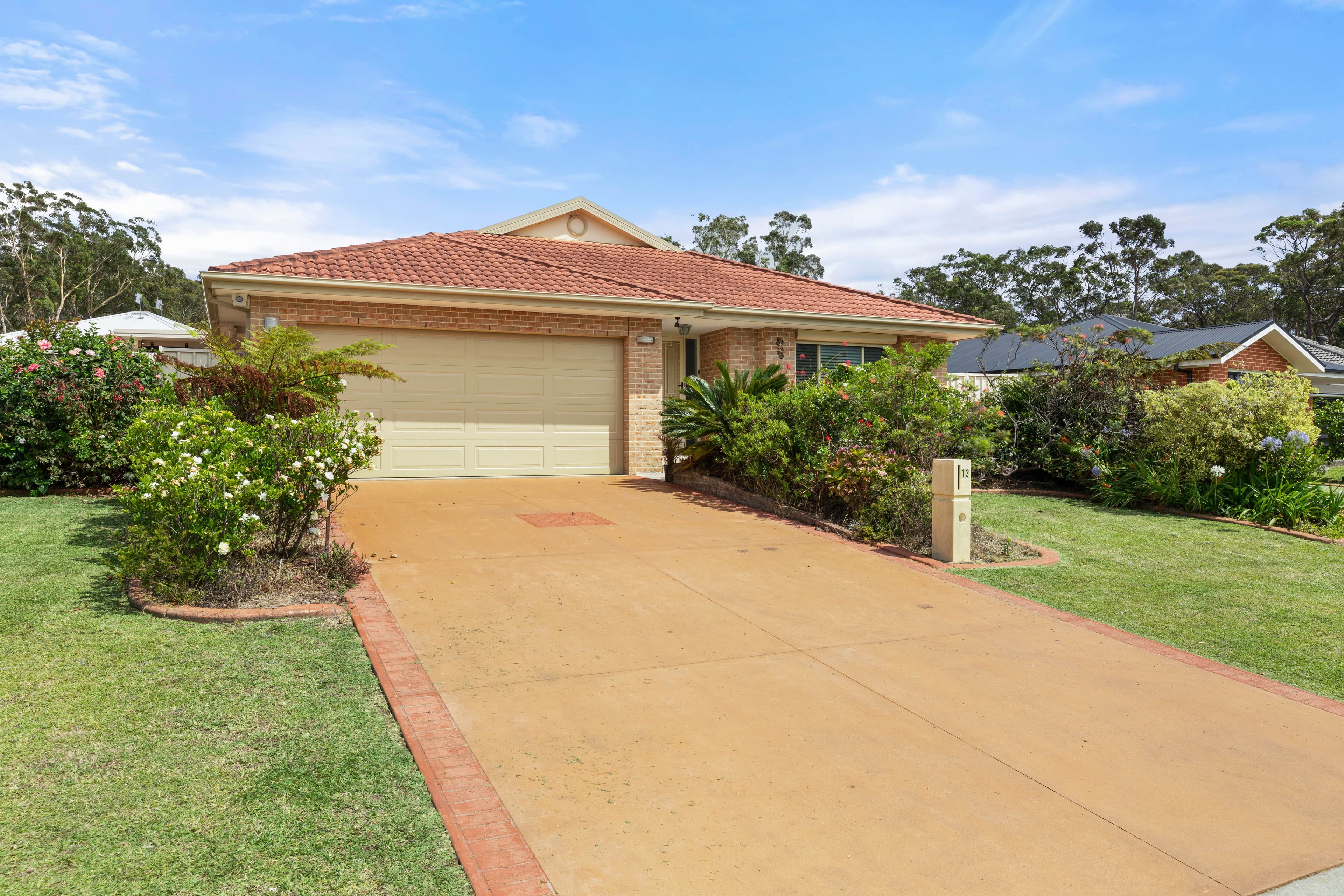 13 Yallara Crescent, Sanctuary Point NSW 2540, Sanctuary Point - Image 1