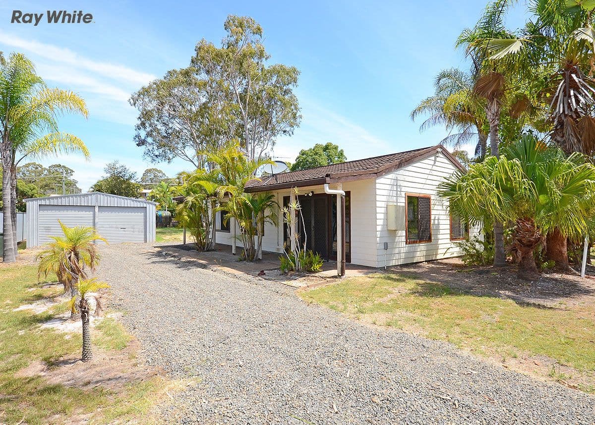9 Sandpiper Street, River Heads QLD 4655, River Heads - Image 1