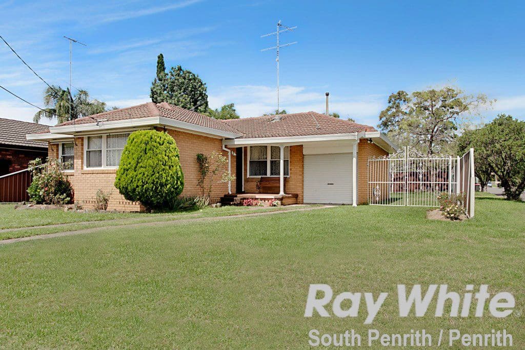 20 Racecourse Road, South Penrith NSW 2750, South Penrith - Image 1