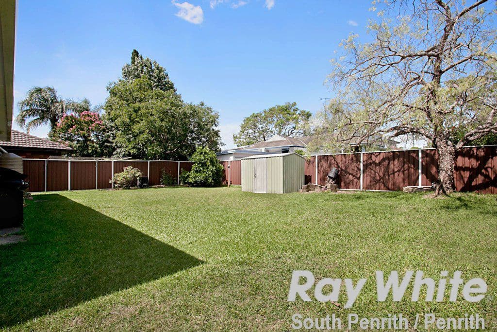 20 Racecourse Road, South Penrith NSW 2750, South Penrith - Thumbnail 7