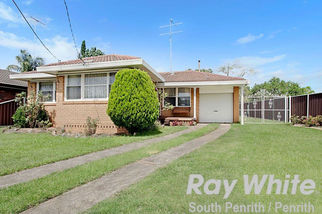 20 Racecourse Road, South Penrith NSW 2750, South Penrith - Thumbnail 8