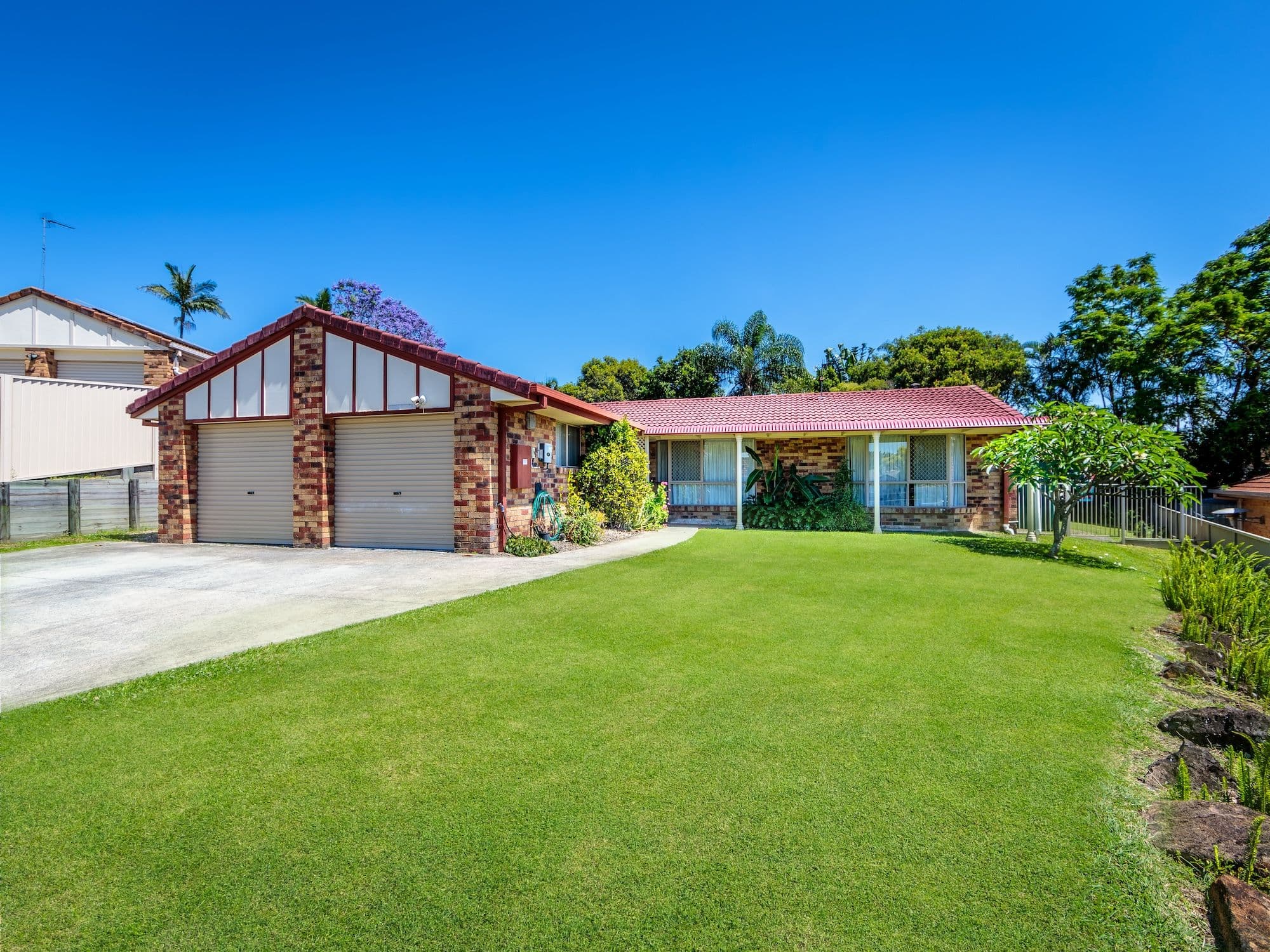5 Clunes Court, Mudgeeraba QLD 4213, Mudgeeraba - Image 1