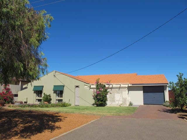 25 Ainsworth Street, GERALDTON WA 6530, Geraldton - Image 1