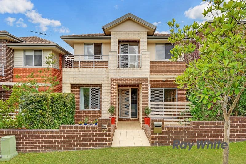27 Northcott Avenue, Eastwood - Thumbnail 2