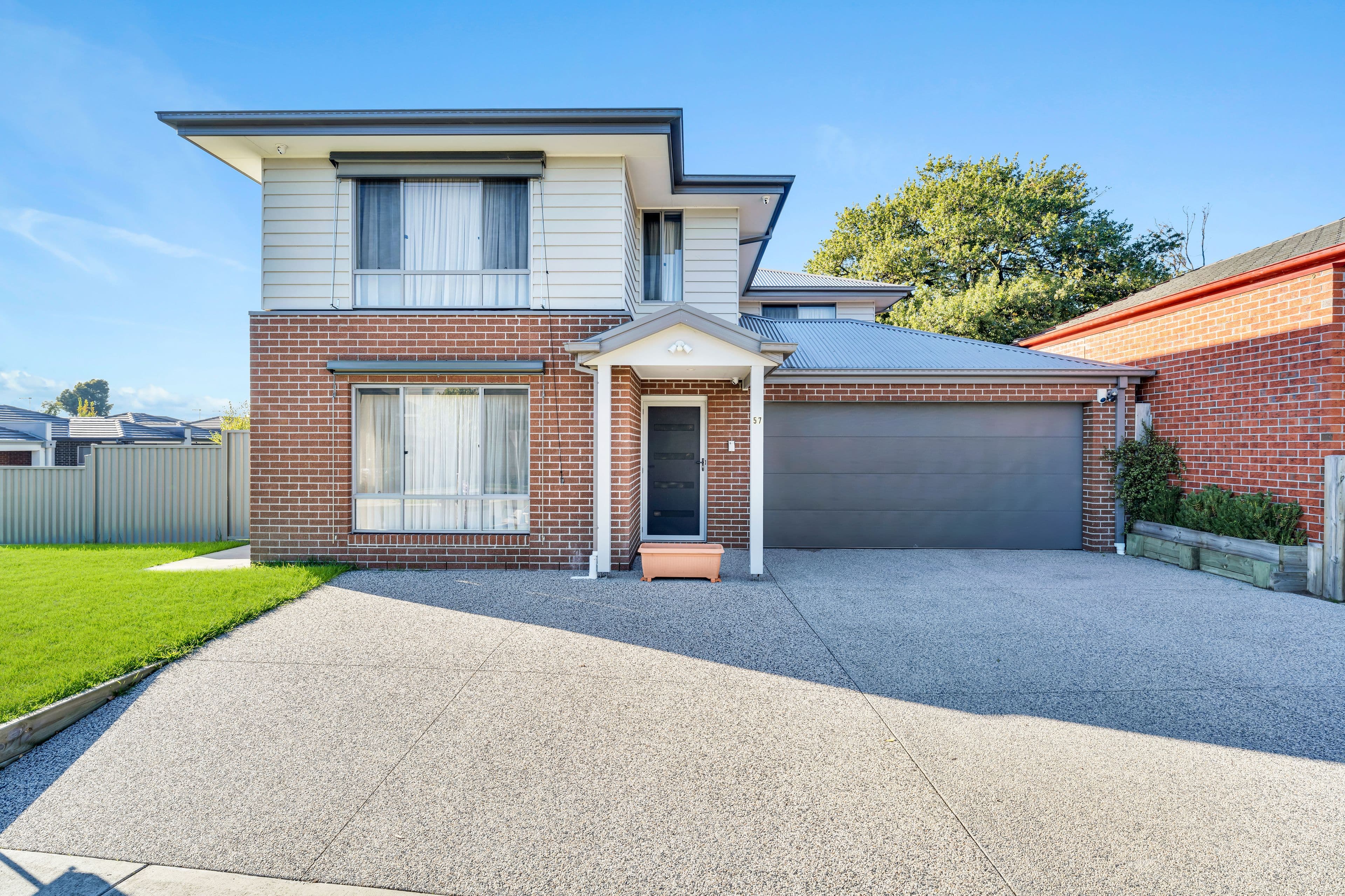 57 Tucker Boulevard, Carrum Downs VIC 3201, Carrum Downs - Image 1