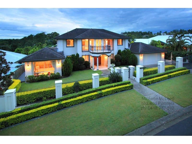 7 Brushbox Court, CHAPEL HILL QLD 4069, Chapel Hill - Image 1