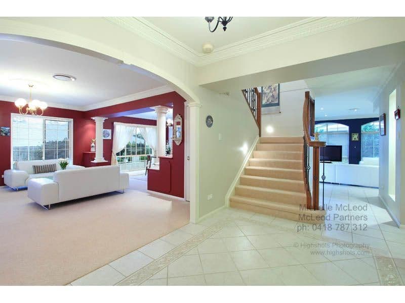 7 Brushbox Court, CHAPEL HILL QLD 4069, Chapel Hill - Thumbnail 3