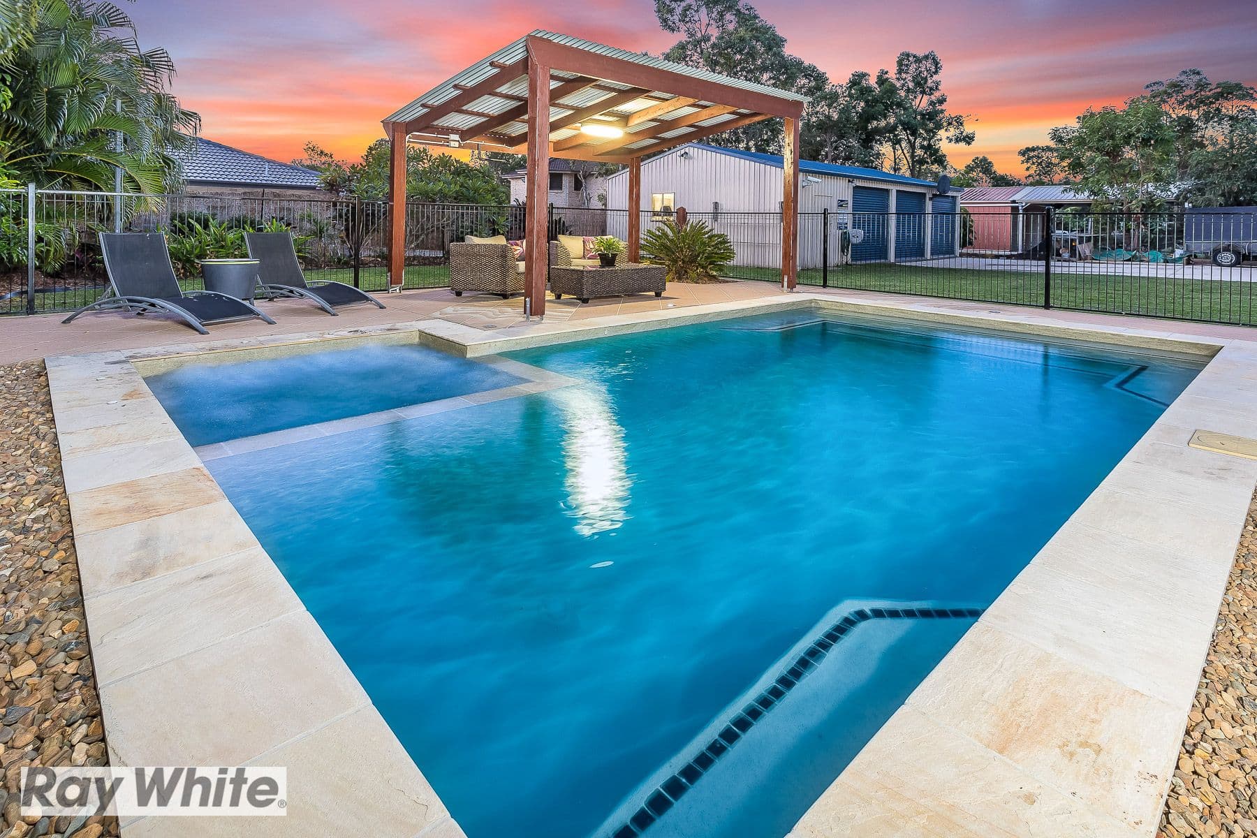 205-207 Buckley Road, BURPENGARY EAST QLD 4505, Burpengary East - Image 1