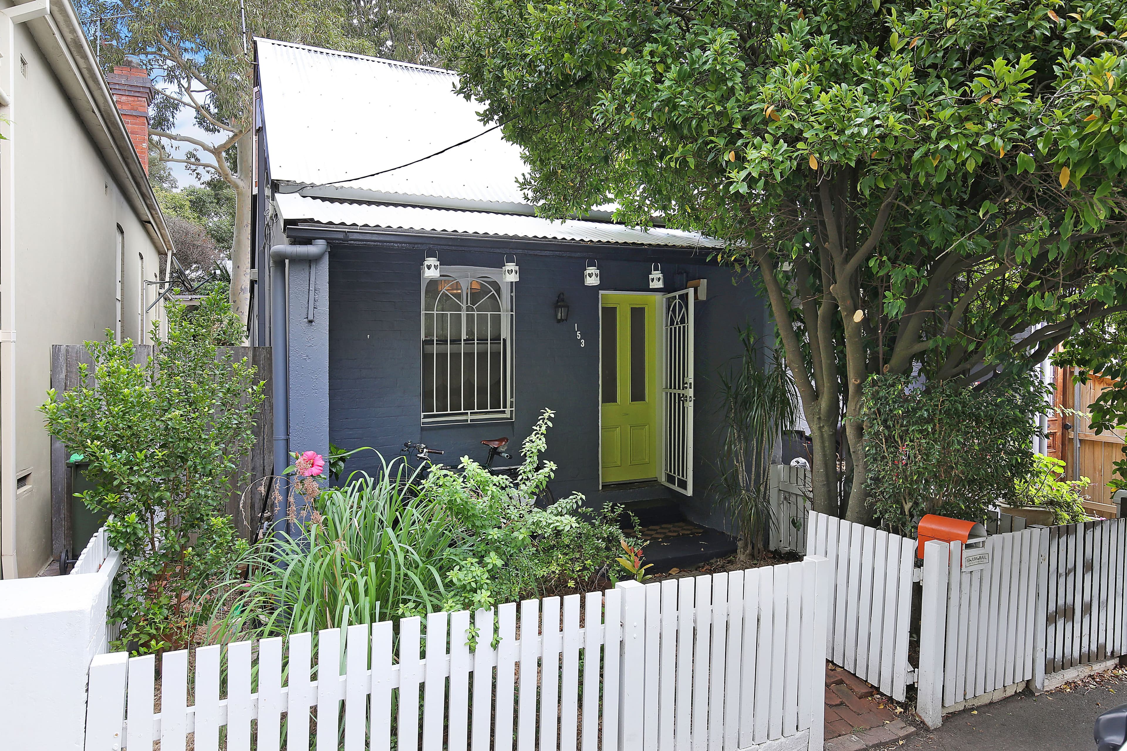 153 Rochford Street, Erskineville - Image 1
