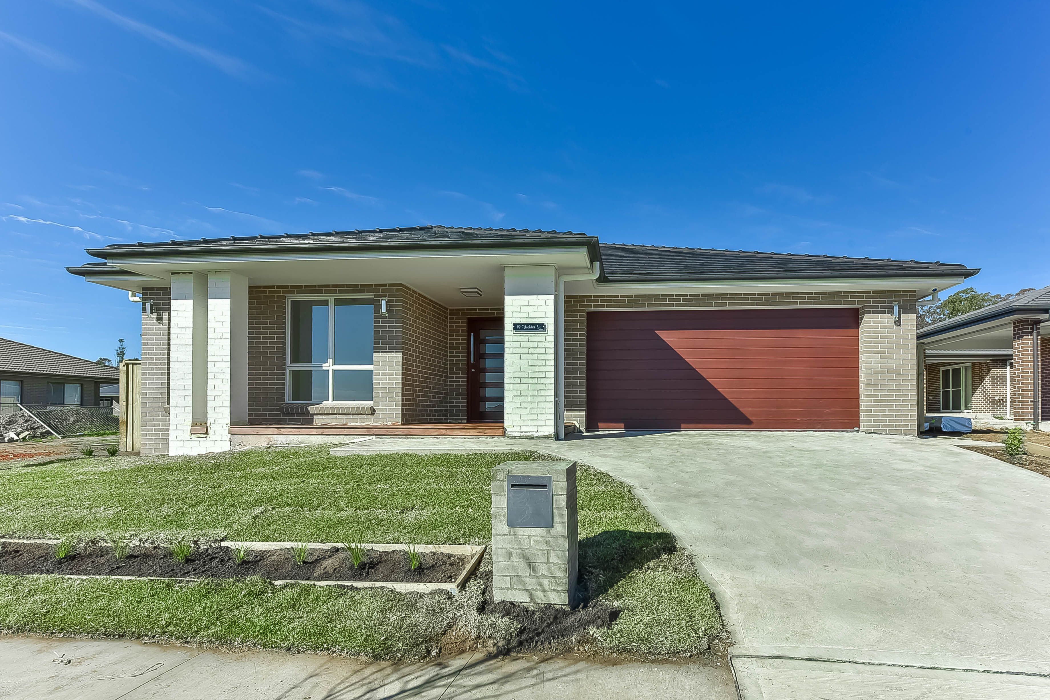 19 Weldon Street, Oran Park - Image 1