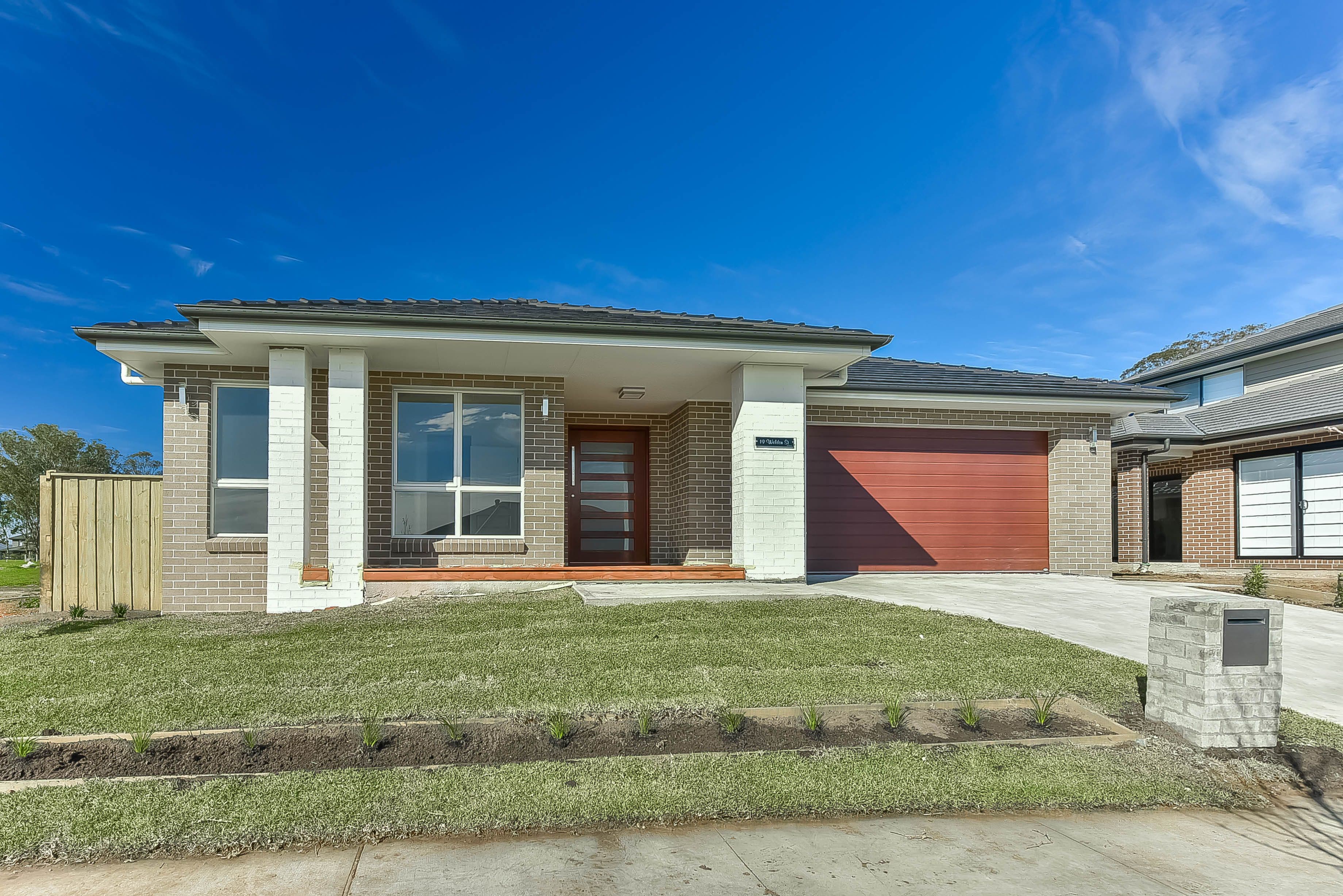 19 Weldon Street, Oran Park - Thumbnail 2