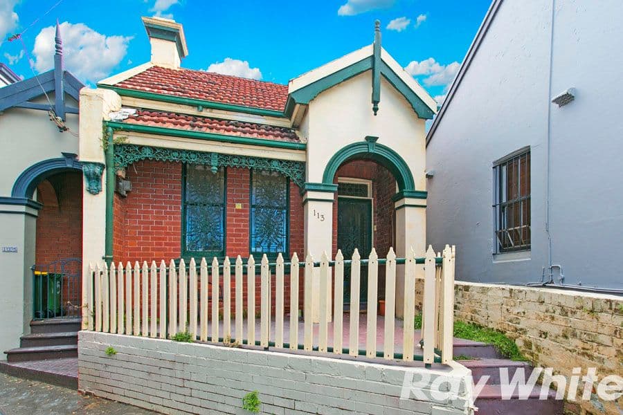 113 Angel Street, Newtown - Thumbnail 3