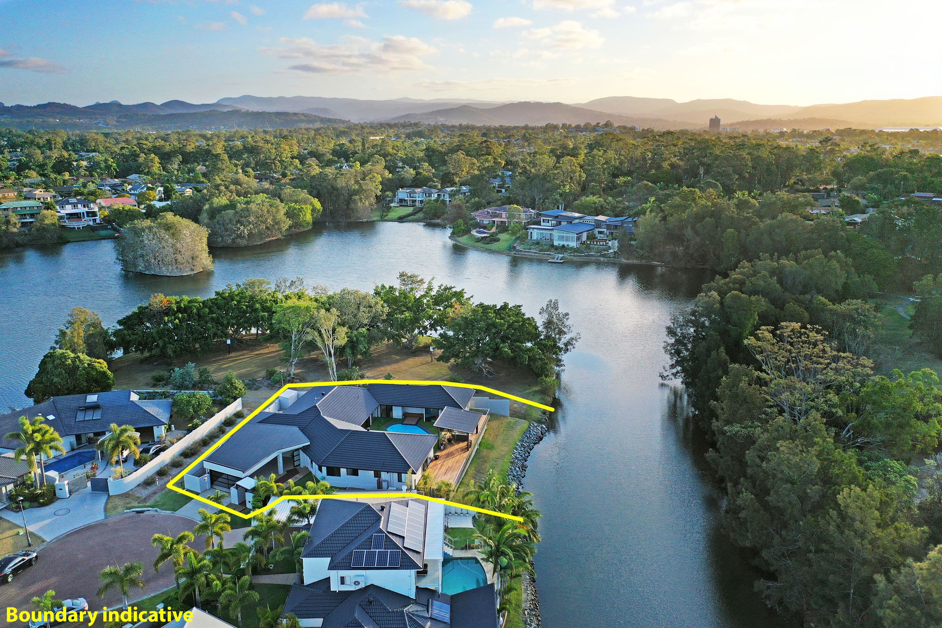 2 Kirralee Drive, Robina QLD 4226, Robina - Thumbnail 8