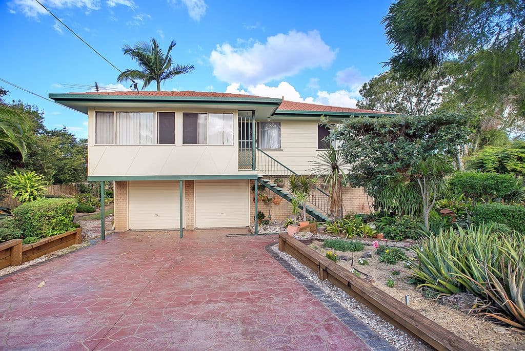 25 Buena Vista Avenue, THORNLANDS QLD 4164, Thornlands - Image 1