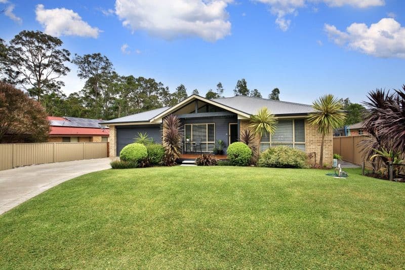 16 Rouken Glen Drive, West Nowra - Thumbnail 3